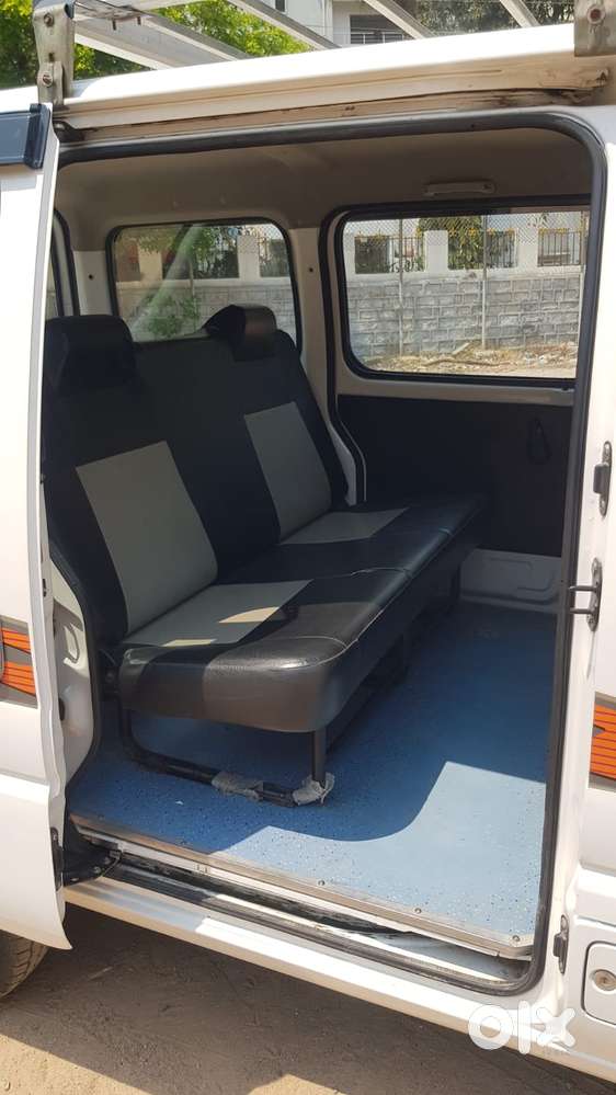 Maruti Suzuki Eeco 5 Seater Ac, 2023, Petrol