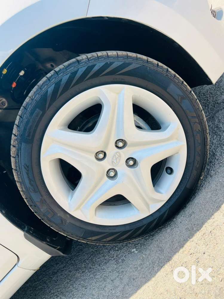 Hyundai Elite I20 Asta 1.2, 2017, Petrol