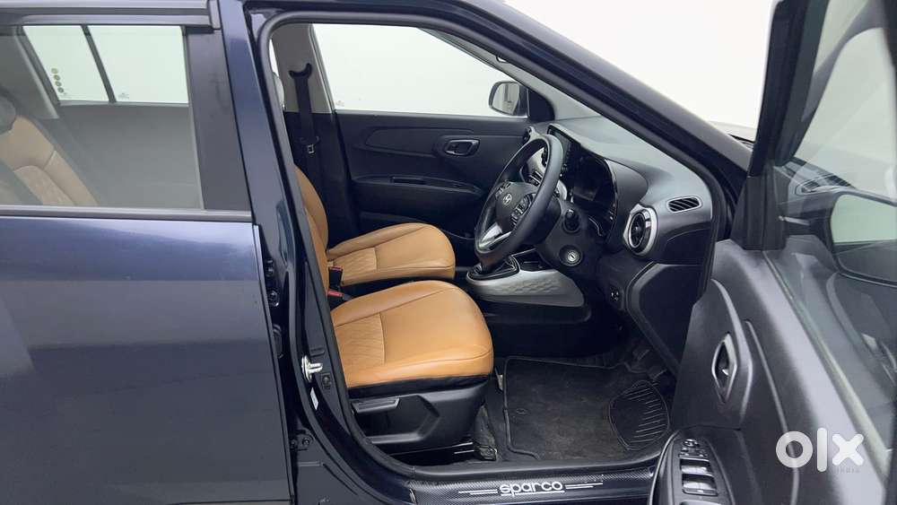 Hyundai Exter Sx 1.2 Mt, 2025, Petrol