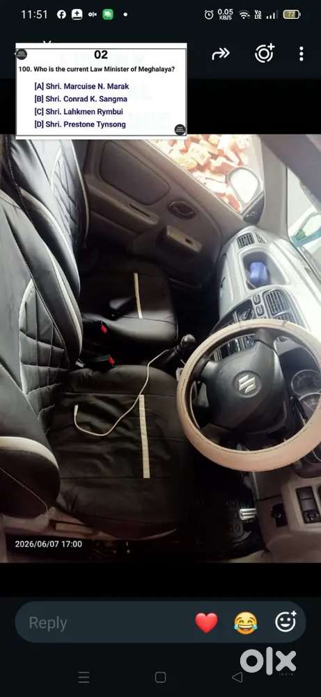 Maruti Suzuki Alto 2013