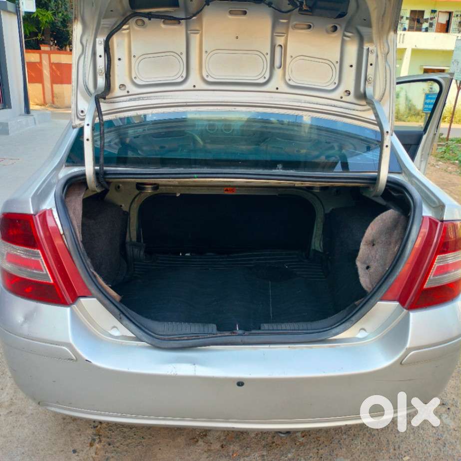 Ford Fiesta 1.4 Duratorq Clxi, 2013, Diesel