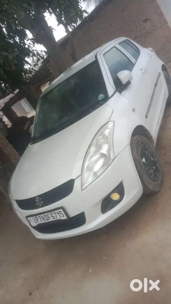 Maruti Suzuki Swift