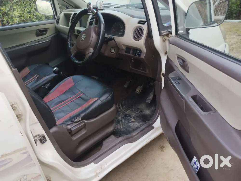 Cng On Paper Car Fitness Upto 2031,bilkul Smooth Running Car