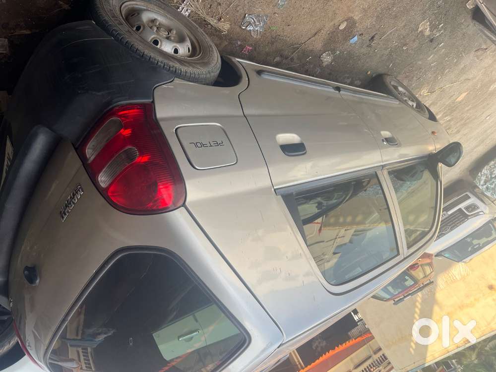 Maruti Suzuki Alto 2007