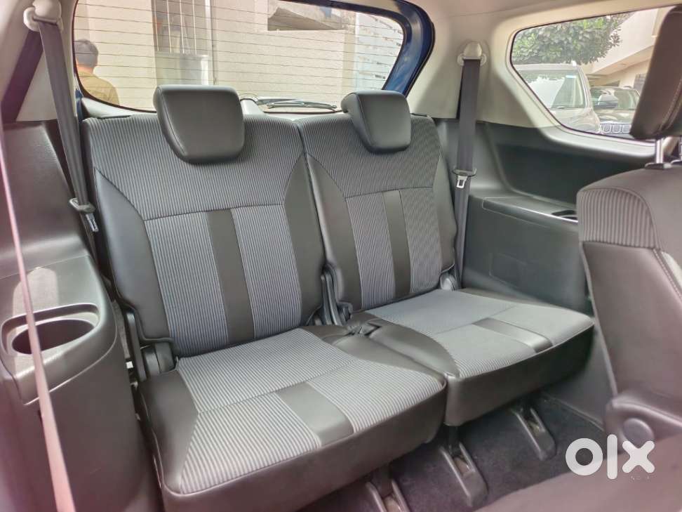 Maruti Suzuki Xl6 1.5 Zeta Mt, 2019, Petrol