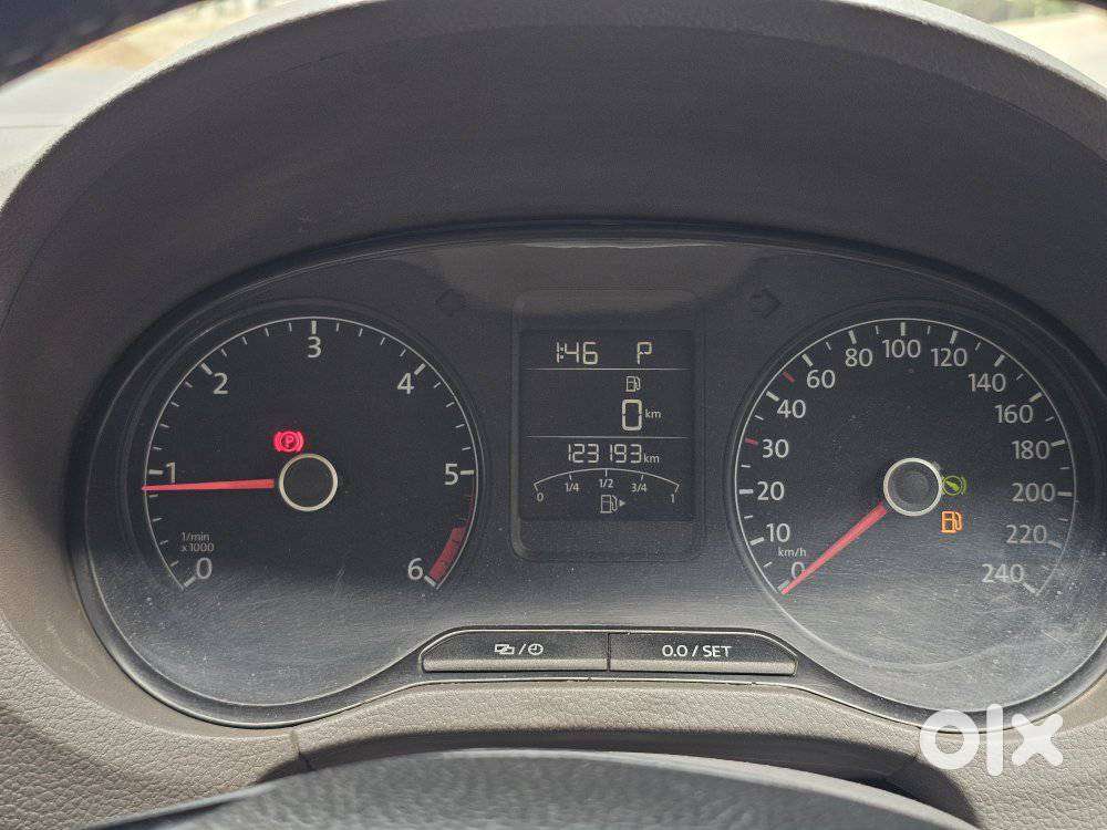 Volkswagen Vento 1.5 Tdi Highline At, 2016, Diesel