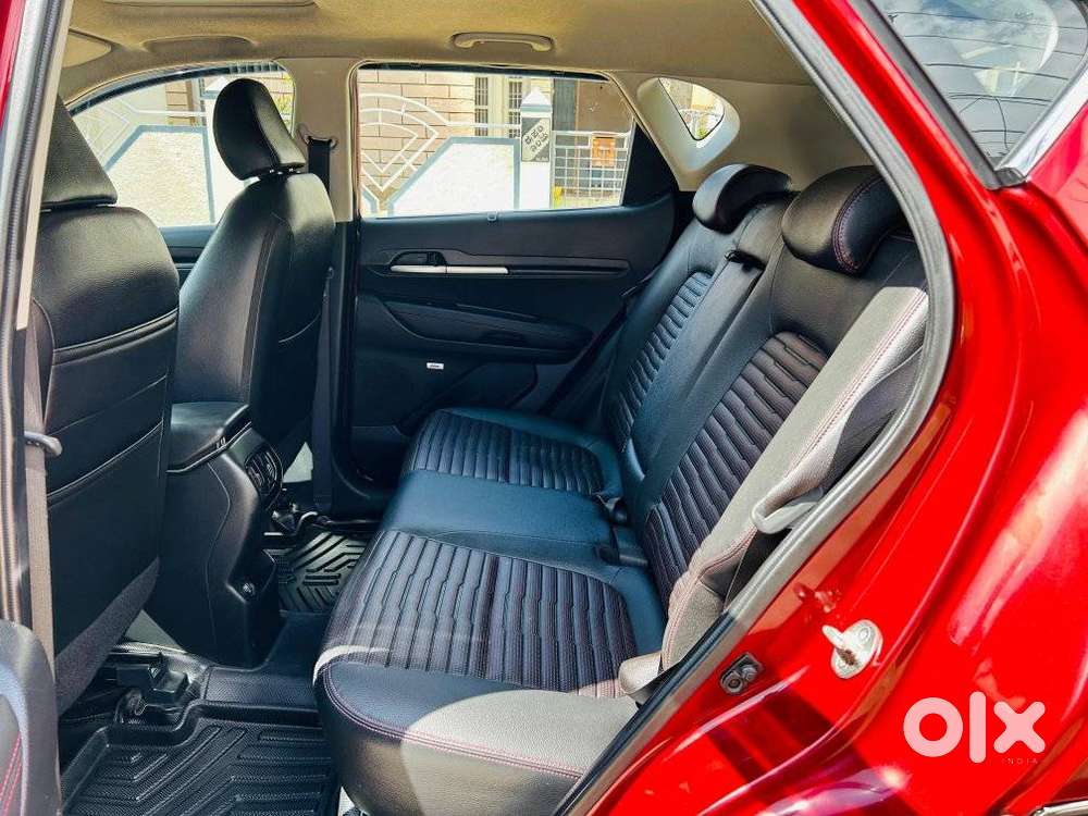 Kia Sonet 1.5 Gtx Plus Diesel, 2021, Diesel