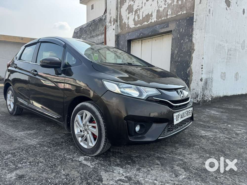 Honda Jazz 1.5 V I Dtec, 2017, Diesel