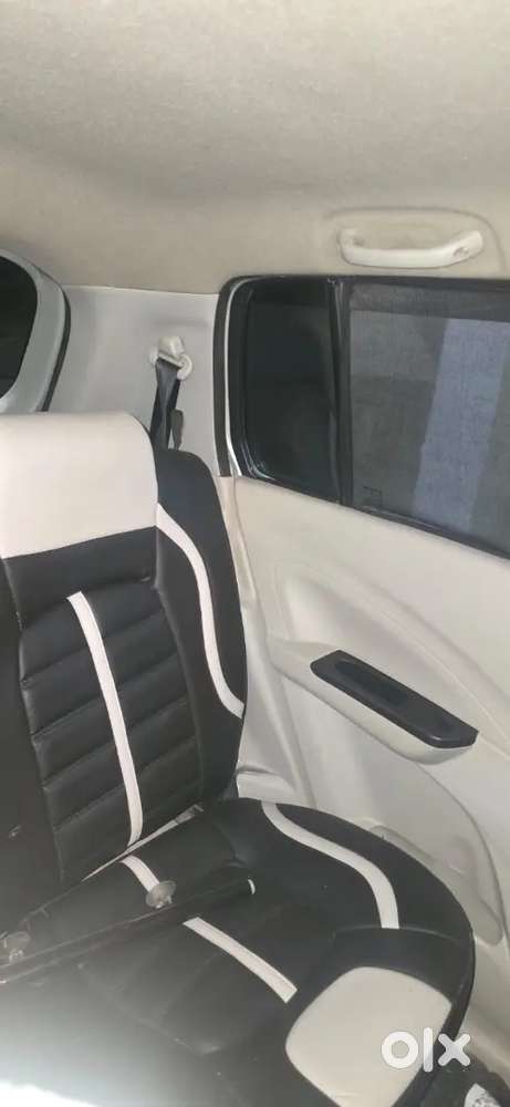 Maruti Suzuki Celerio 2021