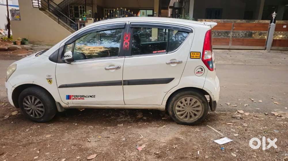 Maruti Suzuki Ritz Diesel 2016