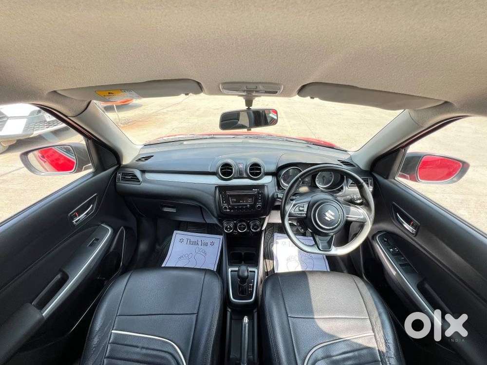 Maruti Suzuki Swift Ddis Zdi, 2018, Diesel