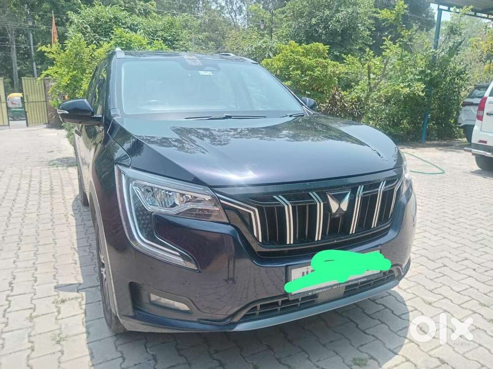 Mahindra Diesel Car 2023
