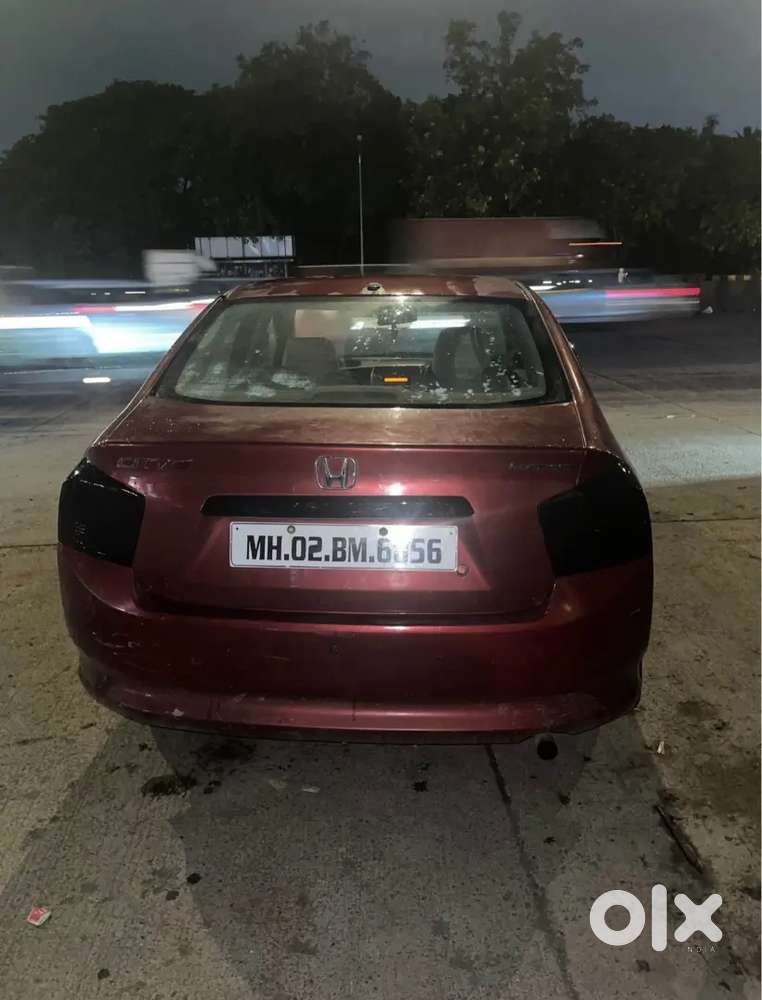 Honda City 2009 Petrol