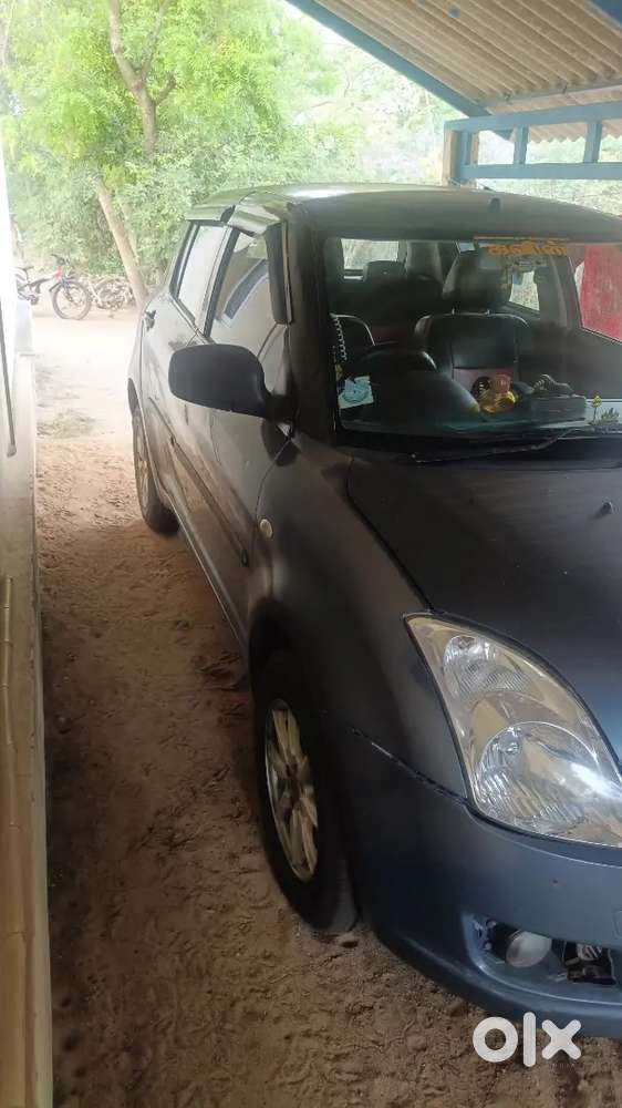 Maruti Suzuki Swift Vdi 2010 Limited Edition