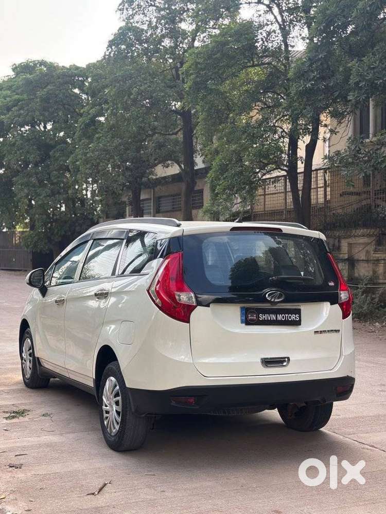 Mahindra Marazzo M4 8str, 2019, Diesel