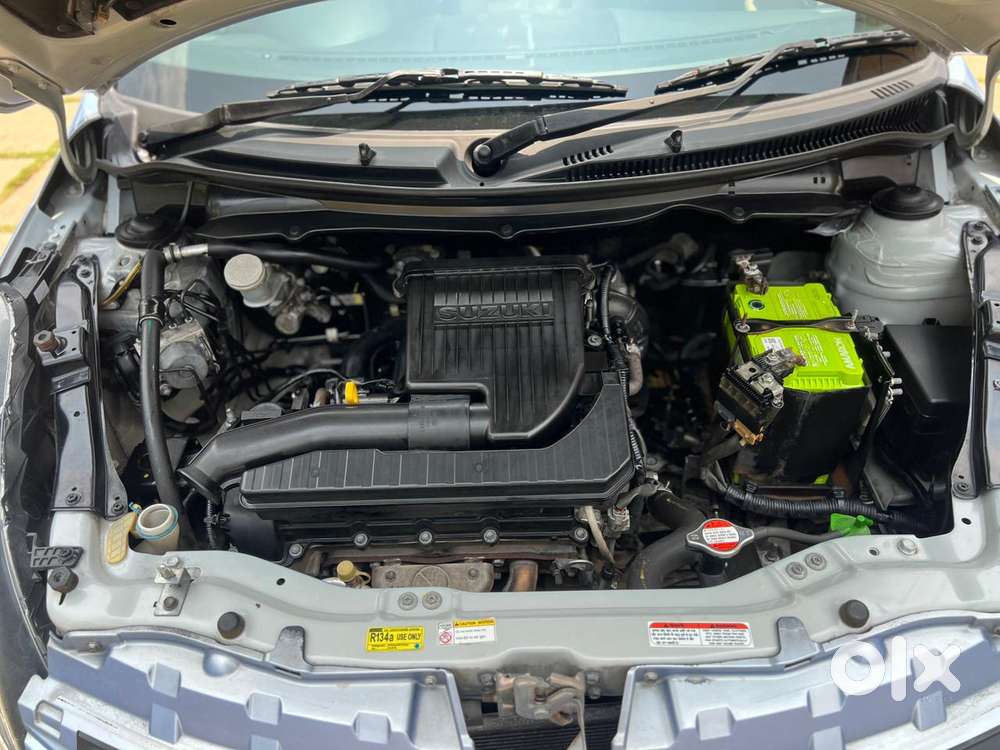Maruti Suzuki Dzire 1.2 Zxi, 2015, Petrol