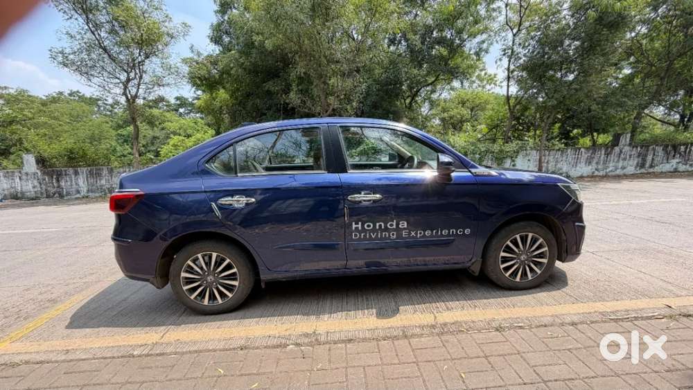 Honda Amaze, 2024, Petrol