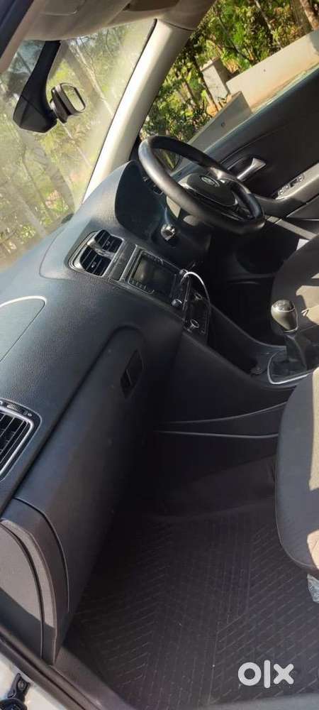 Good Condition New Battery