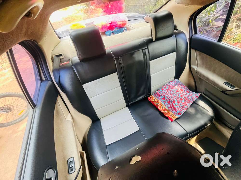 Ford Fiesta 2008-2011 Exi 1.4 Tdci Ltd, 2008, Diesel