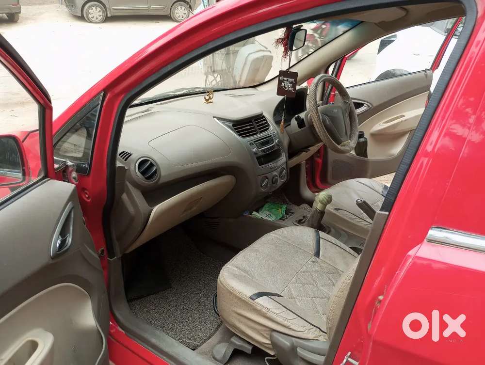 Very Good Condition Car