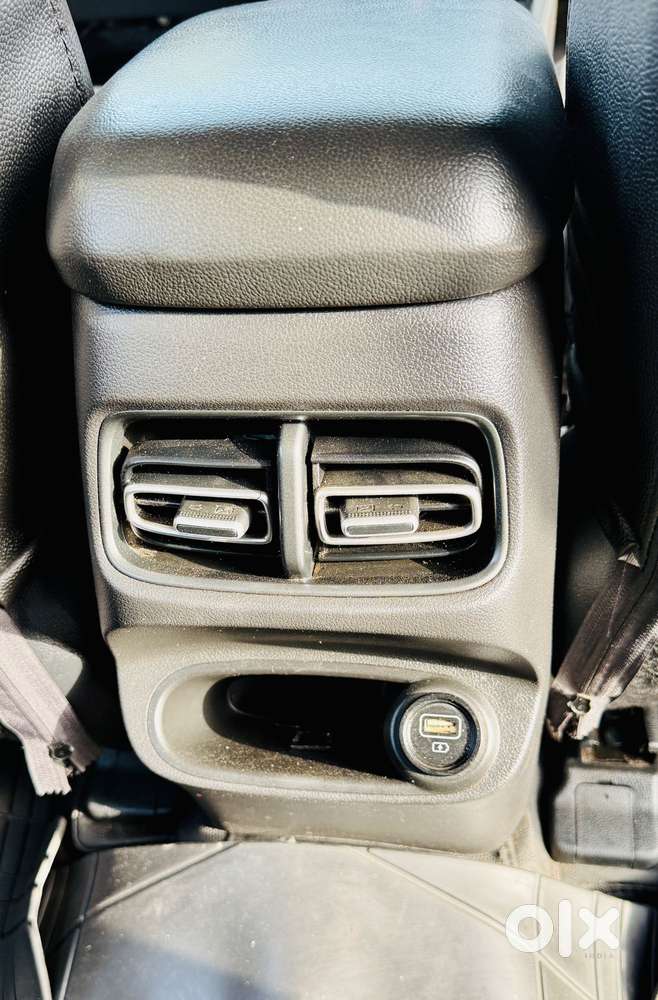 Hyundai Creta S 1.5 Diesel, 2022, Diesel