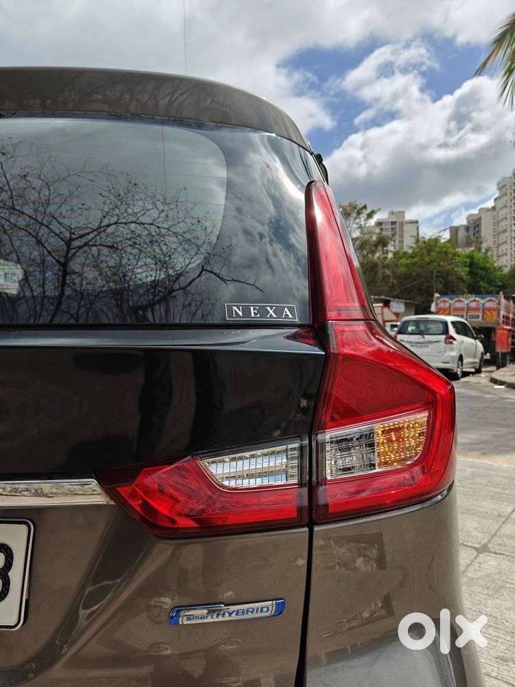 Maruti Suzuki Xl6 1.5 Zeta Mt, 2021, Petrol