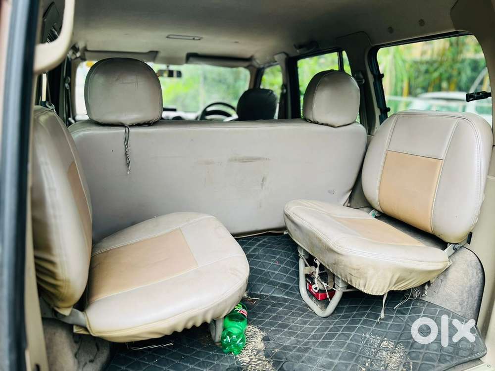 Mahindra Scorpio Diesel 2006