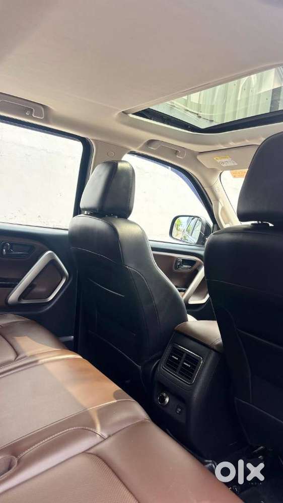 Mahindra Scorpio N, 2025, Diesel
