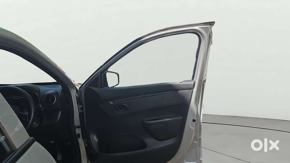 Renault Kwid Rxl (o), 2022, Petrol
