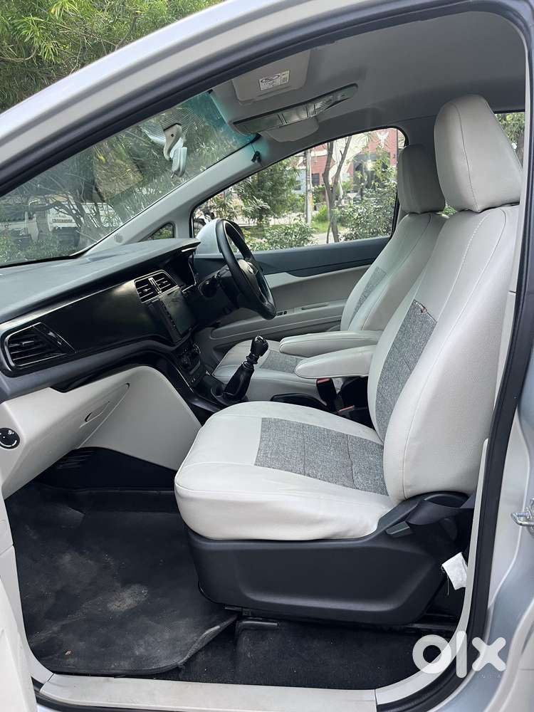 Mahindra Marazzo 1.5 M6 Plus 8 Str, 2019, Diesel
