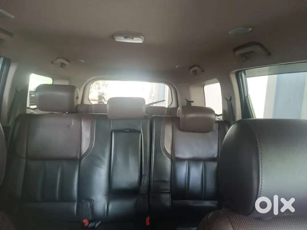 Mahindra Xuv500 W8 2015 Diesel