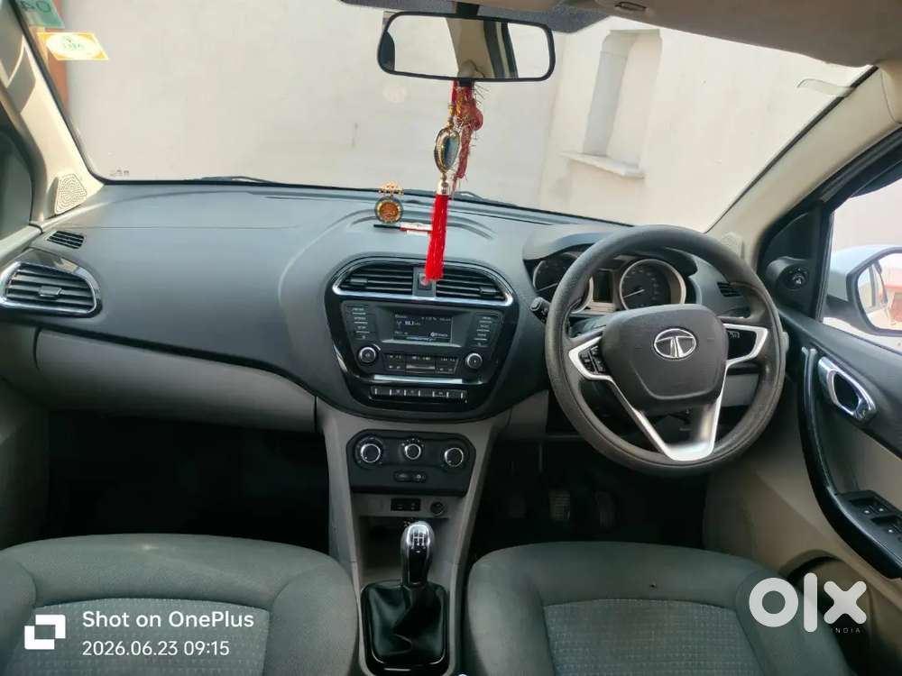 Tata Tiago 1.2 Revotron 2018