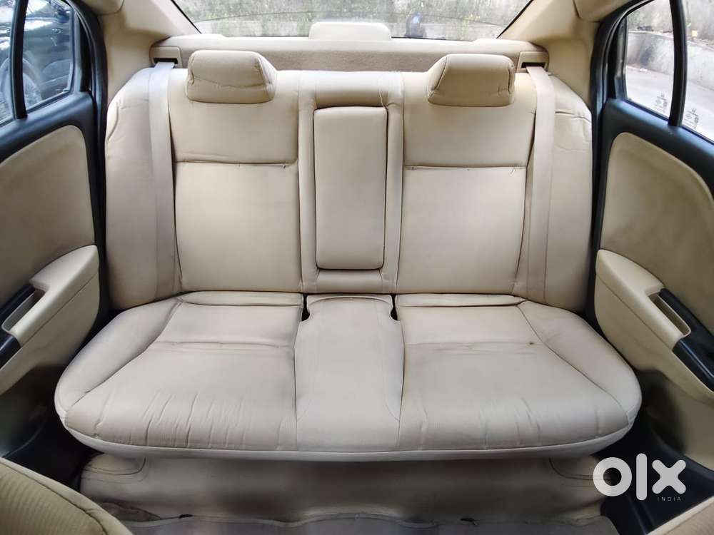Honda City I Dtec Sv, 2015, Diesel