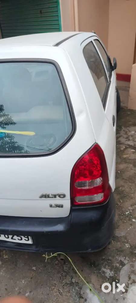 Maruti Suzuki Alto 2006 Lxi 2031 Tak He