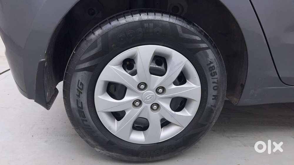 Hyundai Elite I20 Magna Executive 1.2, 2017, Petrol