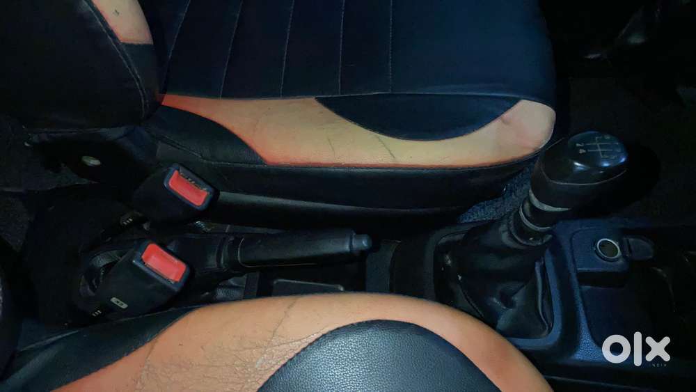 Renault Kwid 1.0 Rxt Edition, 2018, Petrol