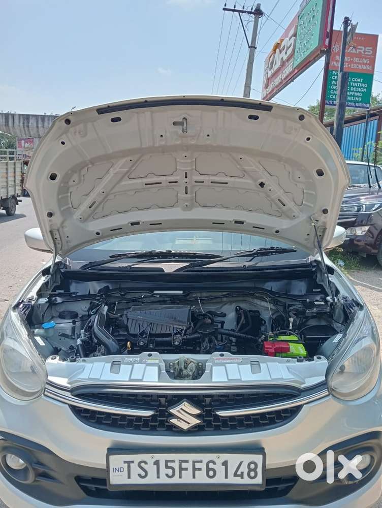 Maruti Suzuki Celerio Vxi, 2021, Petrol