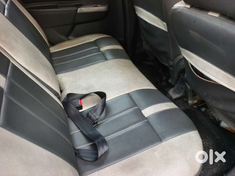 Maruti Suzuki Wagon R, 2011, Petrol