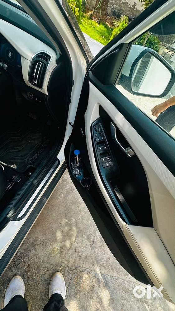 Hyundai Creta Diesel 2020