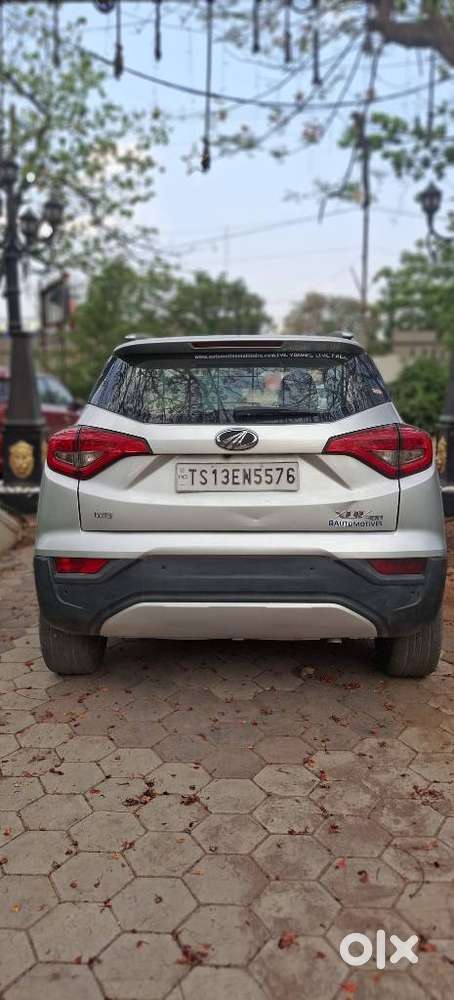 Mahindra Xuv300 W8 Option Diesel, 2019, Diesel