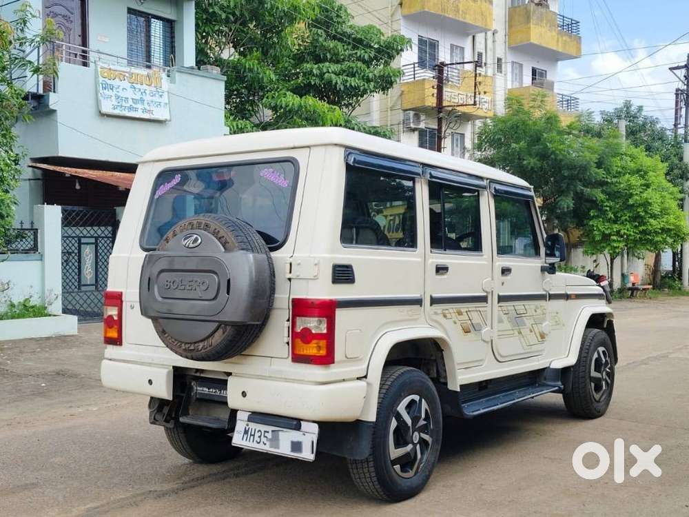 Mahindra Bolero 1.5 Power Plus Sle, 2019, Diesel