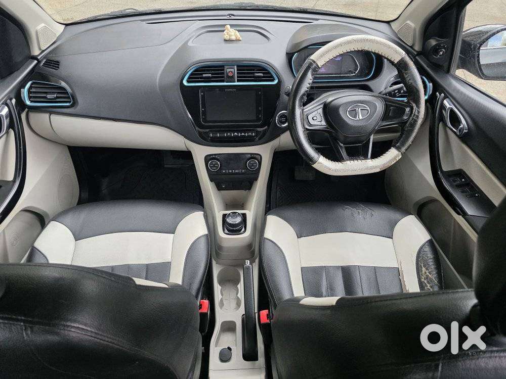 Tata Tigor Ev Xz Plus, 2022, Electric