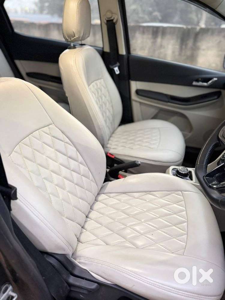 Tata Tiago Ev Xz Plus Lr, 2024, Electric