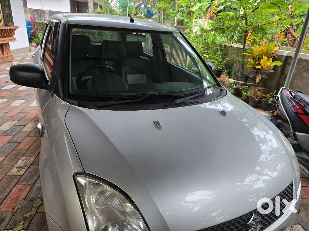 2006 Maruti Swift Lxi Petrol. Re