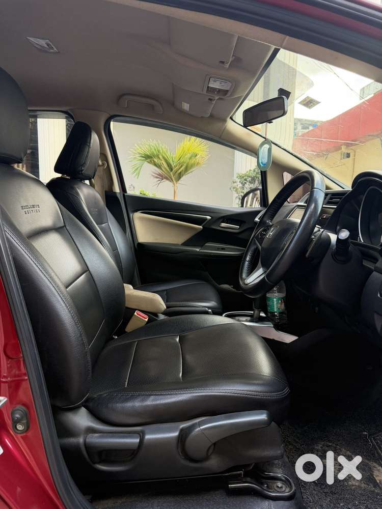 Honda Jazz V Automatic, 2019, Petrol
