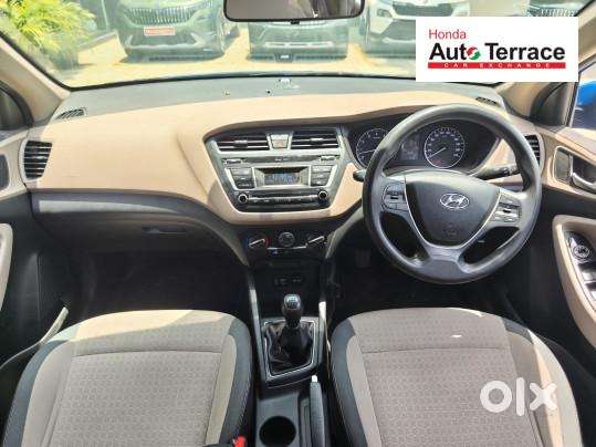 Hyundai Elite I20 Magna 1.2, 2016, Petrol