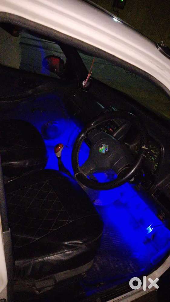 Maruti Suzuki Zen 1999