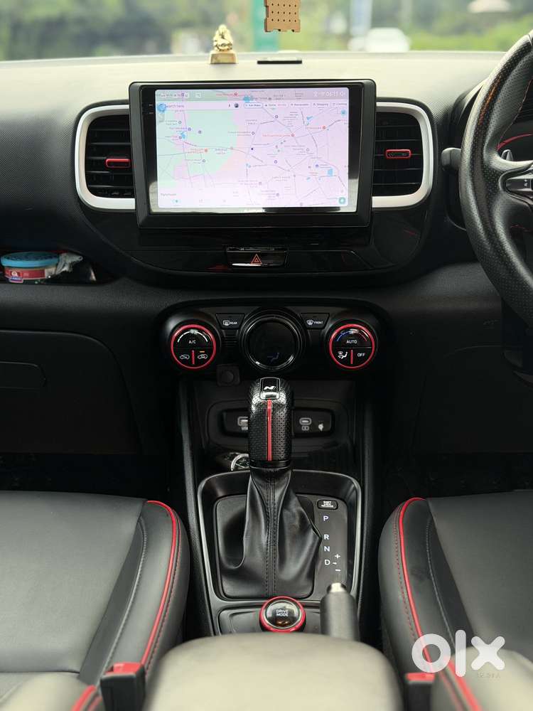 Hyundai Venue N Line 1.0 N8 Turbo Dct, 2022, Petrol