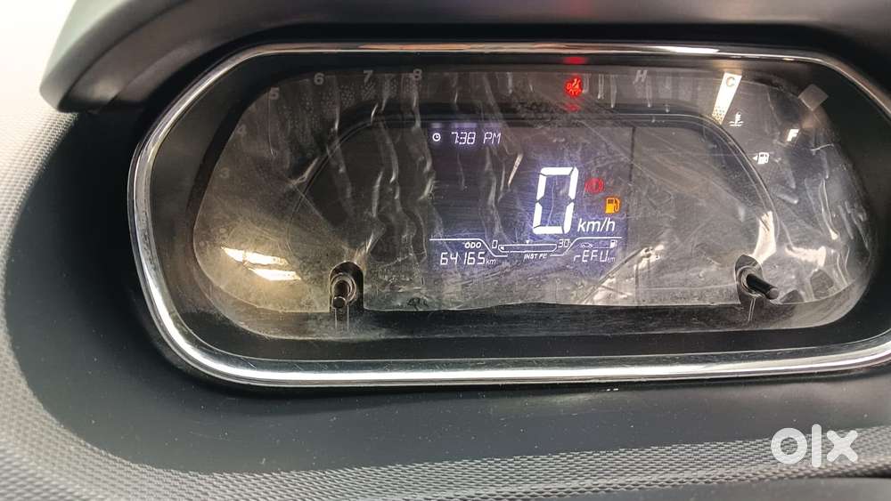 Tata Tiago 1.2 Revotron Xt (o), 2023, Petrol