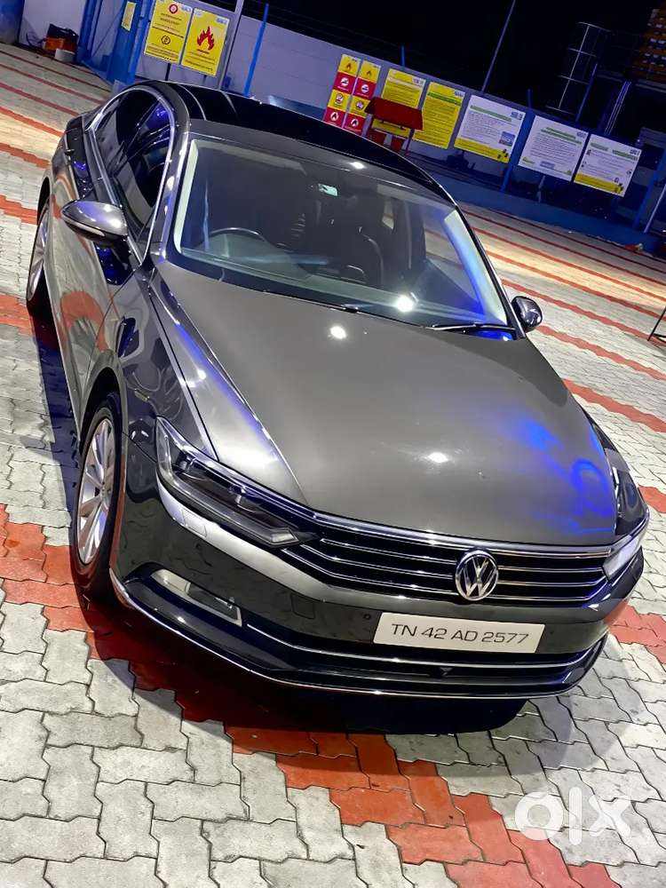 Volkswagen Passat Diesel 2019